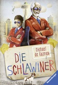 Cover: Die Schlawiner - Ravensburger