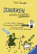 Cover: Schurken machen Krawall - Ravensburger