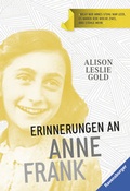 Cover: Erinnerungen an Anne Frank - Ravensburger