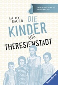 Cover: Die Kinder aus Theresienstadt - Ravensburger