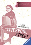 Cover: Liverpool Street - Ravensburger