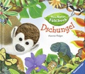 Cover: Dschungel - Ravensburger