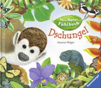 Enlarge image Cover: Dschungel - Ravensburger