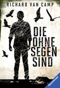Cover: Die ohne Segen sind - Ravensburger
