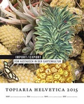 Cover: Import/Export - vdf Hochschulverlag AG