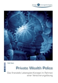 Abbildung von: Private Wealth Police - BoD - Books on Demand