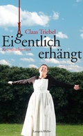 Cover: Eigentlich erh&auml;ngt - LangenM&uuml;ller