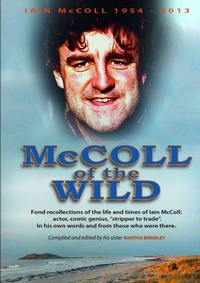 Abbildung von: McColl of the Wild - Lulu Press Inc