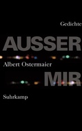 Cover: Au&szlig;er mir - Suhrkamp