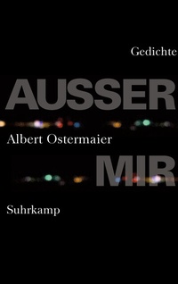 Abbildung von: Außer mir - Suhrkamp