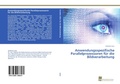 Cover: Anwendungsspezifische Parallelprozessoren fuer die Bildverarbeitung - S&uuml;dwestdeutscher Verlag f&uuml;r Hochschulschriften