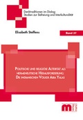 Cover: Politische und religi&ouml;se Alterit&auml;t als hermeneutische Herausforderung: - Verlag G&uuml;nter Mainz