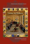 Cover: Codex im Diskurs - Harrassowitz Verlag
