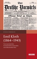 Cover: Emil Kloth (1864-1943) - bebra wissenschaft
