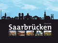 Cover: Saarbr&uuml;cken - Verlag Saarliteratur / BookFab