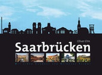 Enlarge image Cover: Saarbrücken - Verlag Saarliteratur / BookFab