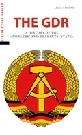 Cover: The GDR - Berlin Story Verlag GmbH