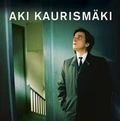 Cover: Kaurism&auml;ki &uuml;ber Kaurism&auml;ki - Alexander
