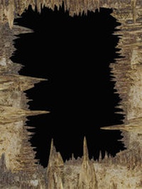 Enlarge image Cover: Sterling Ruby. LA/BJ - König, Walther