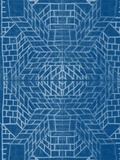 Cover: Matthew Monahan. Square Garden - K&ouml;nig, Walther