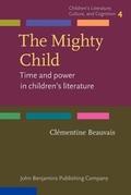 Cover: The Mighty Child - John Benjamins Publishing Co