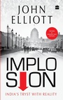 Cover: Implosion - HarperCollins