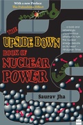 Cover: The Upside Down Book Of Nuclear Power - HarperCollins