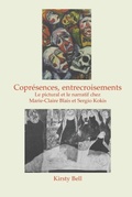 Cover: Copresences, entrecroisements - Rodopi
