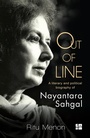 Cover: Out Of Line - HarperCollins