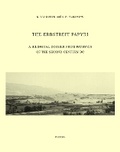 Cover: The Erbstreit Papyri - Peeters Publishers