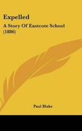 Cover: Expelled - Kessinger Publishing