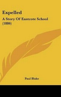Enlarge image Cover: Expelled - Kessinger Publishing