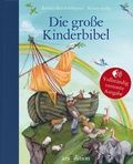 Cover: Die gro&szlig;e Kinderbibel - arsEdition
