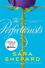 Cover: The Perfectionists - Collins