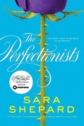 Cover: The Perfectionists - Collins