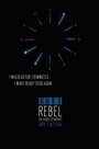 Cover: Rebel - HarperTeen