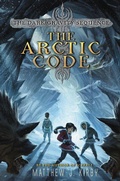 Cover: The Arctic Code - HarperCollins