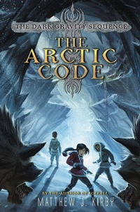 Enlarge image Cover: The Arctic Code - HarperCollins