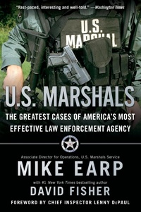 Abbildung von: U.S. Marshals - William Morrow Paperbacks