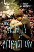 Cover: The Secrets of Attraction - HarperCollins