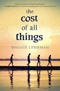 Cover: The Cost of All Things - HarperCollins