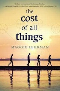 Enlarge image Cover: The Cost of All Things - HarperCollins
