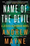 Cover: Name of the Devil - Collins