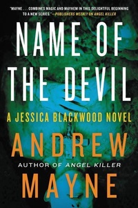 Enlarge image Cover: Name of the Devil - Collins