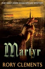 Cover: Martyr - Collins