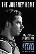 Cover: The Journey Home - HarperCollins