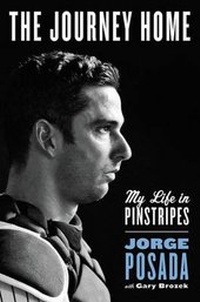 Enlarge image Cover: The Journey Home - HarperCollins