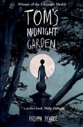 Cover: Tom's Midnight Garden - Oxford University Press