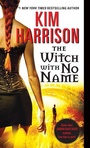 Cover: The Witch with No Name - Collins