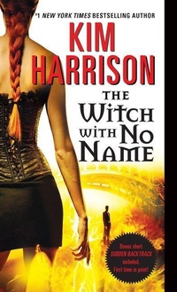Enlarge image Cover: The Witch with No Name - Collins